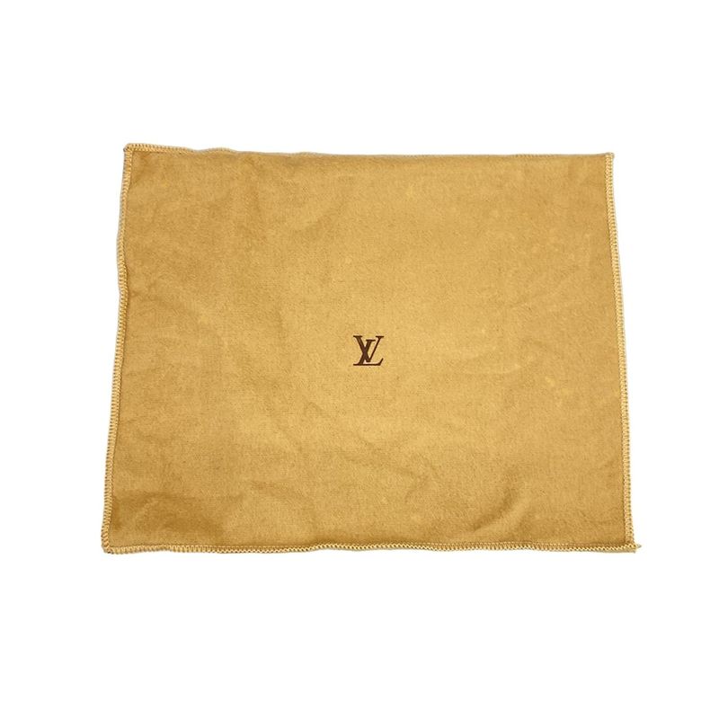 Louis Vuitton Waist Pouch Monogram Pochette Florentine M51855