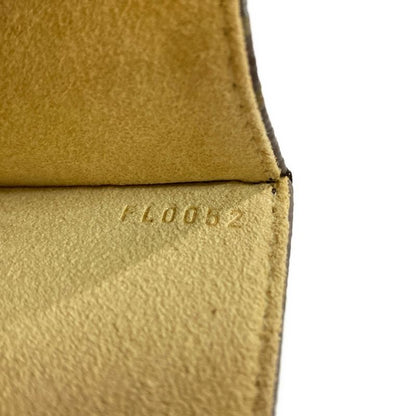 Louis Vuitton Waist Pouch Monogram Pochette Florentine M51855