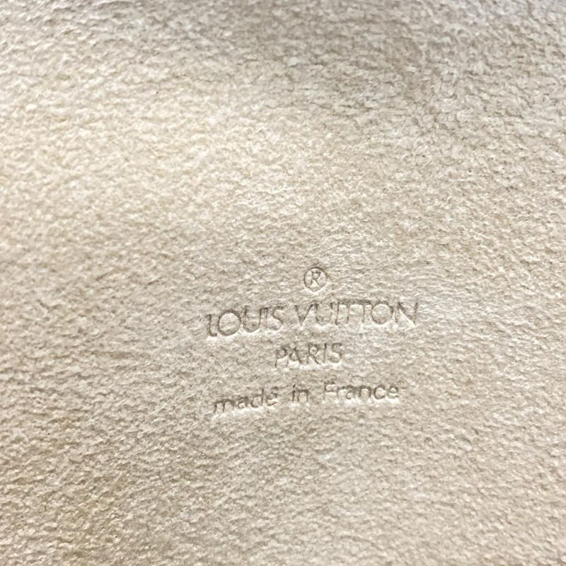 Louis Vuitton Waist Pouch Monogram Pochette Florentine M51855