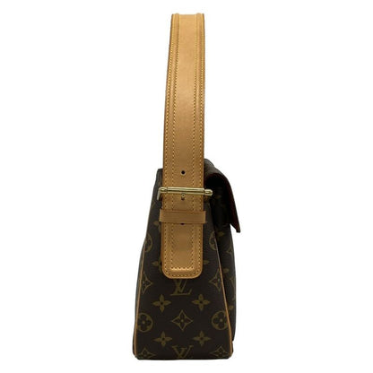 Louis Vuitton Shoulder Bag Monogram Viva Cité GM M51163 -