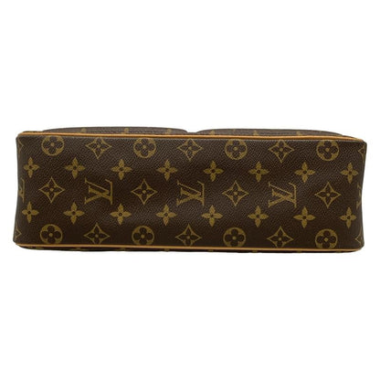 Louis Vuitton Shoulder Bag Monogram Viva Cité GM M51163 -
