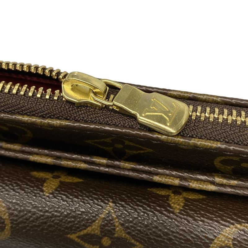 Louis Vuitton Shoulder Bag Monogram Viva Cité GM M51163 -