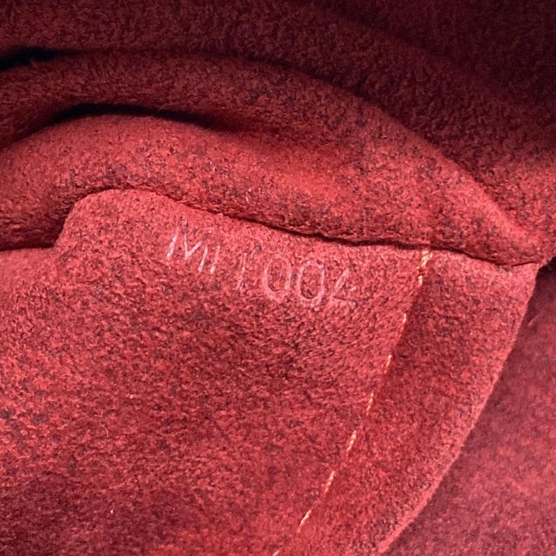 Louis Vuitton Shoulder Bag Monogram Viva Cité GM M51163 -