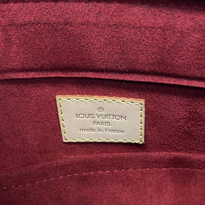 Louis Vuitton Shoulder Bag Monogram Viva Cité GM M51163 -