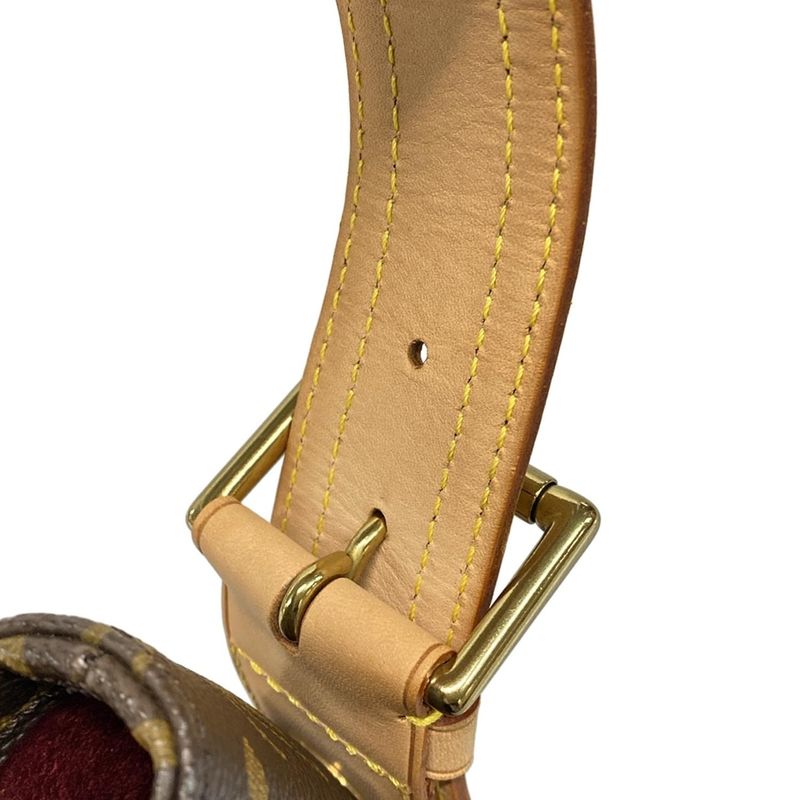 Louis Vuitton Shoulder Bag Monogram Viva Cité GM M51163 -