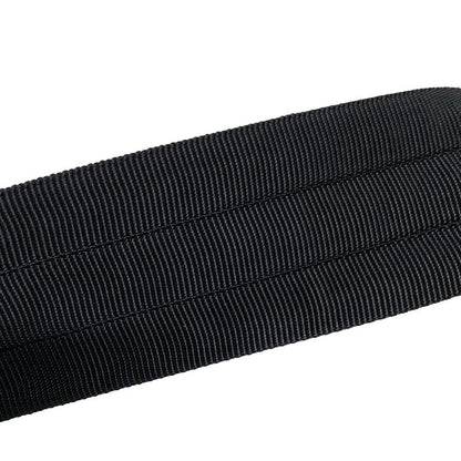 Bottega Veneta Intrecciato Brown Leather Waist Pouch