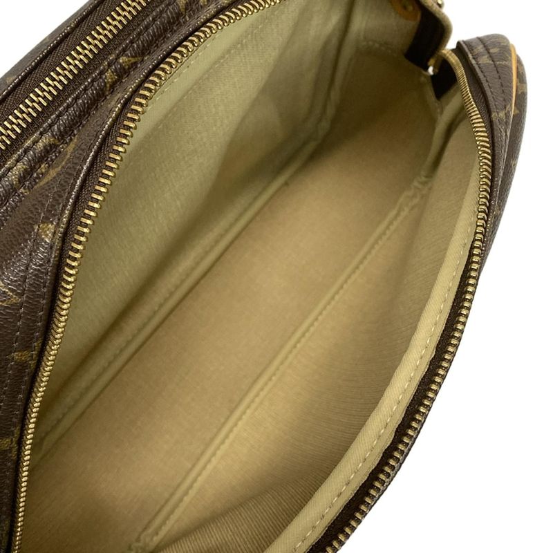 Louis Vuitton Monogram Reporter PM M45254 - Shoulder Bag