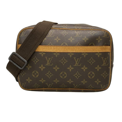 Louis Vuitton Monogram Reporter PM M45254 - Shoulder Bag