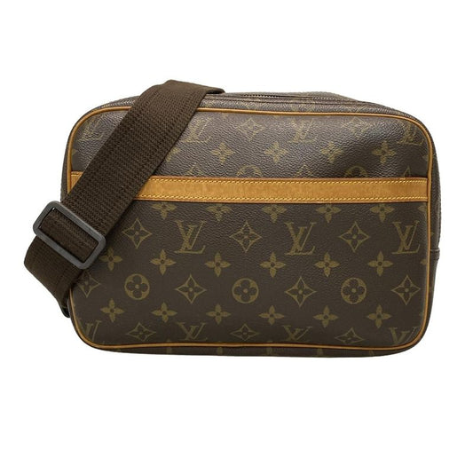 Louis Vuitton Monogram Reporter PM M45254 - Shoulder Bag