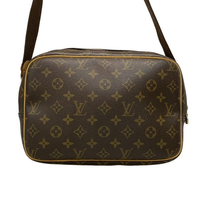 Louis Vuitton Monogram Reporter PM M45254 - Shoulder Bag