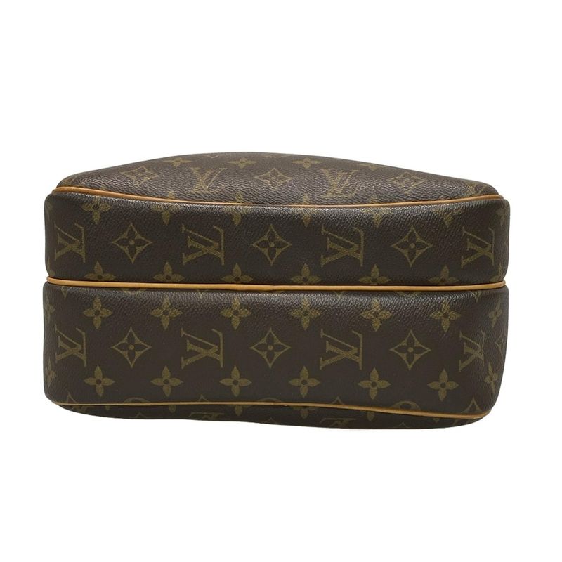 Louis Vuitton Monogram Reporter PM M45254 - Shoulder Bag