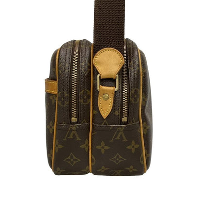 Louis Vuitton Monogram Reporter PM M45254 - Shoulder Bag