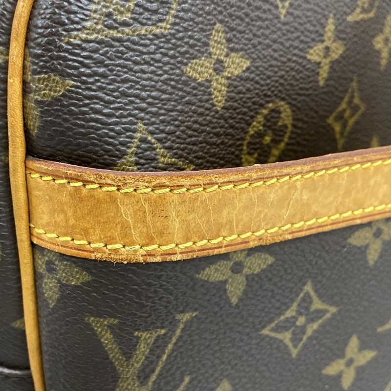 Louis Vuitton Monogram Reporter PM M45254 - Shoulder Bag