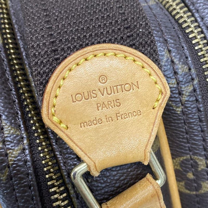 Louis Vuitton Monogram Reporter PM M45254 - Shoulder Bag