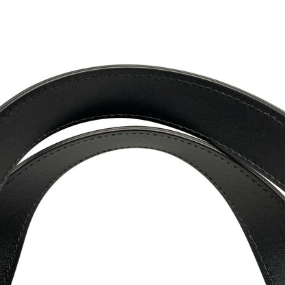 Celine Tote Bag Made In Tote Medium White And Black Leather