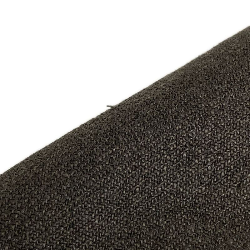 Chanel Jacket Size 38 M Women's P09877 Dark Brown Long Sleeves/spring/fall