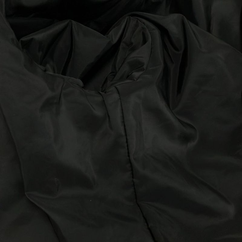 Prada Blouson Size 46 S Men's Sga038 Dark Green Zip-up/cotton/bomber Jacket