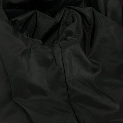 Prada Blouson Size 46 S Men's Sga038 Dark Green Zip-up/cotton/bomber Jacket