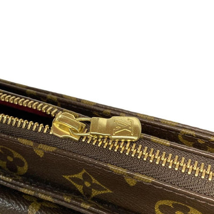 Louis Vuitton Shoulder Bag Monogram Viva Cité GM M51163 -