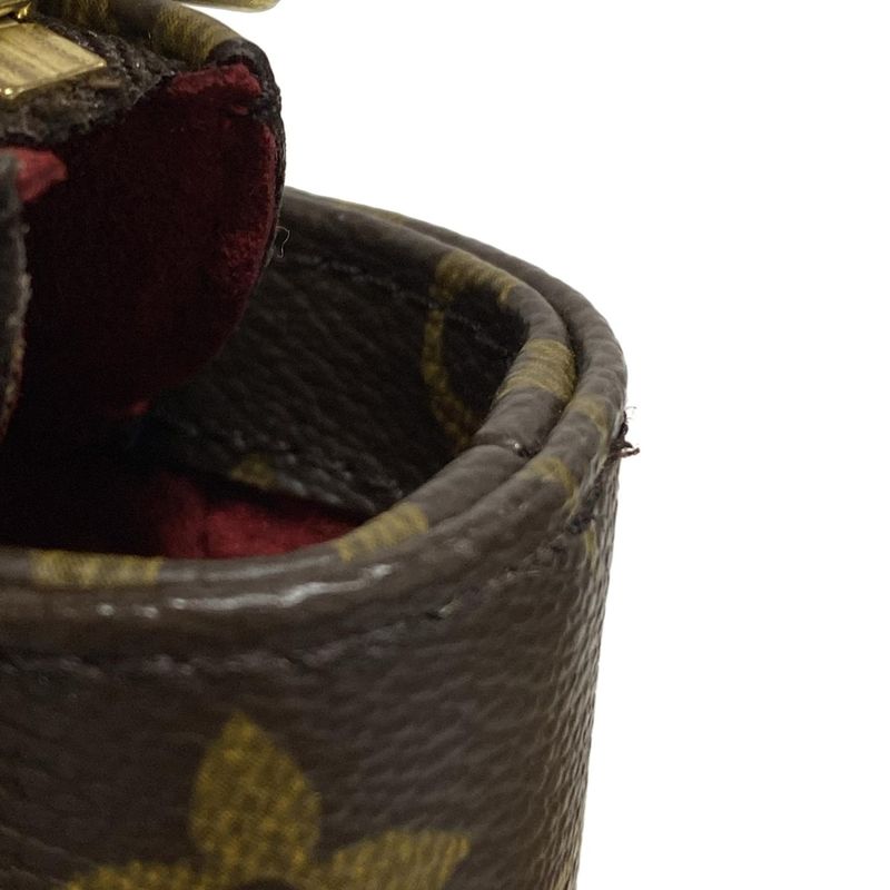 Louis Vuitton Shoulder Bag Monogram Viva Cité GM M51163 -