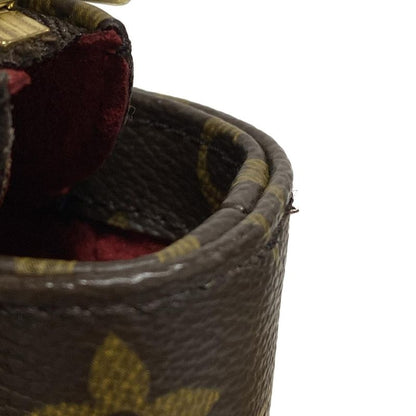 Louis Vuitton Shoulder Bag Monogram Viva Cité GM M51163 -