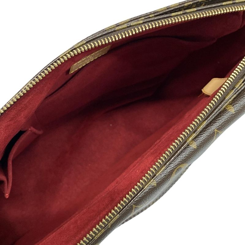 Louis Vuitton Shoulder Bag Monogram Viva Cité GM M51163 -