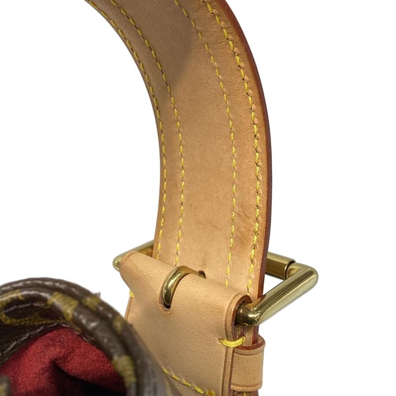 Louis Vuitton Shoulder Bag Monogram Viva Cité GM M51163 -