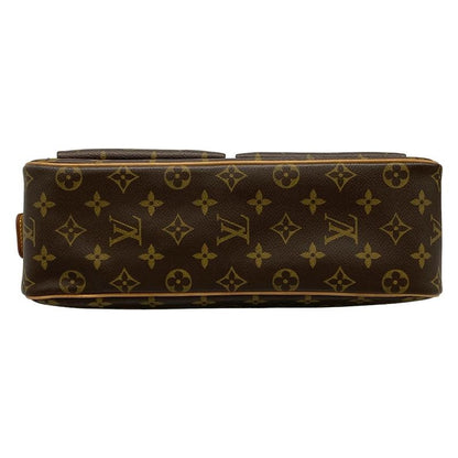 Louis Vuitton Shoulder Bag Monogram Viva Cité GM M51163 -