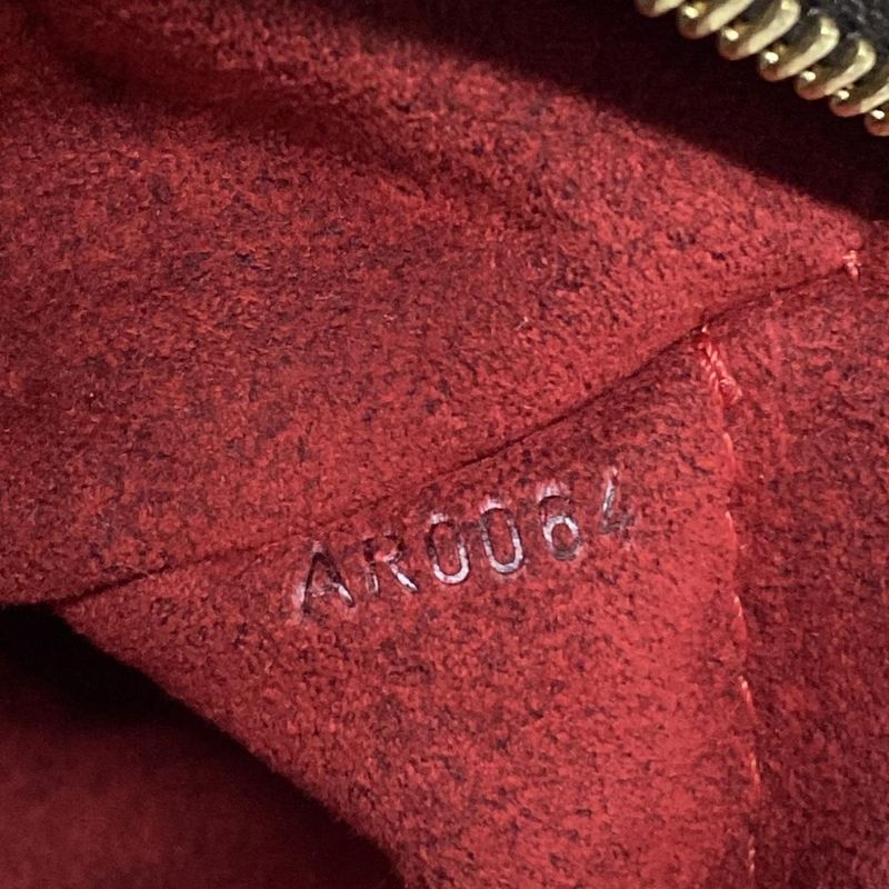 Louis Vuitton Shoulder Bag Monogram Viva Cité GM M51163 -