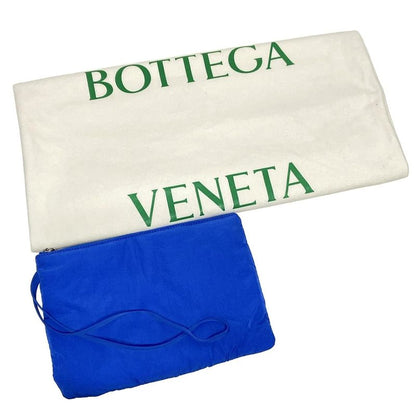 Bottega Veneta Tote Bag Cassette Blue