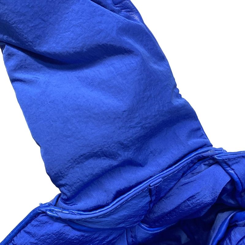 Bottega Veneta Tote Bag Cassette Blue