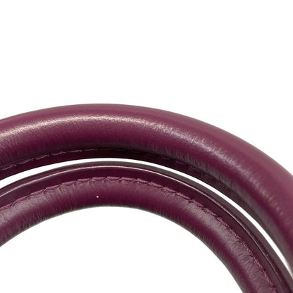 Louis Vuitton Handbag Monogram Totem Alma BB M41660 Magenta