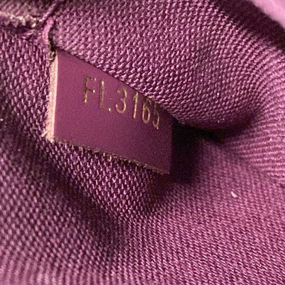 Louis Vuitton Handbag Monogram Totem Alma BB M41660 Magenta