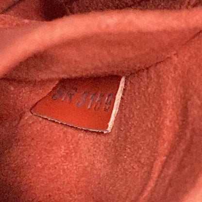 Louis Vuitton Epi Neo-noé Shoulder Bag M54370 Rose Ballerine Leather Cowhide