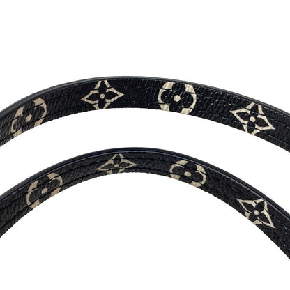 Louis Vuitton Tote Bag LV Crafty Neverfull MM M56584 Cles Carmel