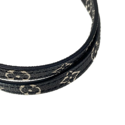 Louis Vuitton Tote Bag LV Crafty Neverfull MM M56584 Cles Carmel