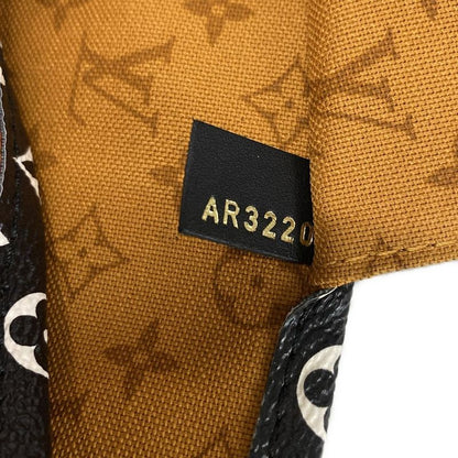 Louis Vuitton Tote Bag LV Crafty Neverfull MM M56584 Cles Carmel