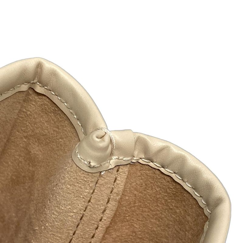 Gucci Tote Bag GG Super Mini Bag 790133 Beige Mini Bag Leather