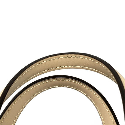 Gucci Tote Bag GG Super Mini Bag 790133 Beige Mini Bag Leather