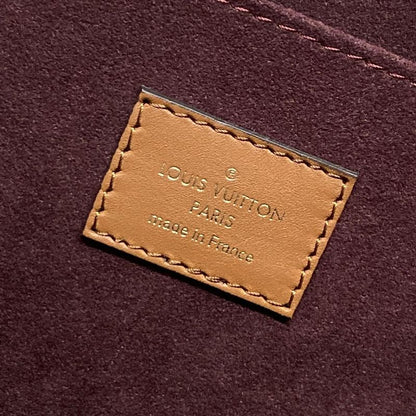 Louis Vuitton Since 1854 On The Go GM M57185 Bordeaux Tote Bag