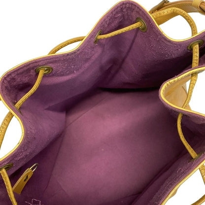 Louis Vuitton Epi Petite Noe M44109 Jeanne Leather