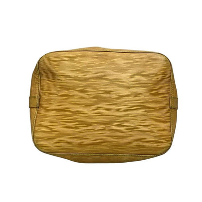 Louis Vuitton Epi Petite Noe M44109 Jeanne Leather