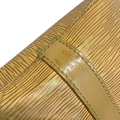 Louis Vuitton Epi Petite Noe M44109 Jeanne Leather