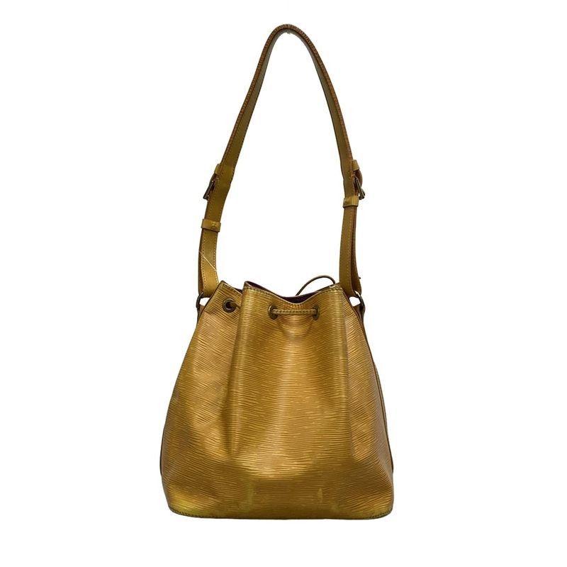 Louis Vuitton Epi Petite Noe M44109 Jeanne Leather