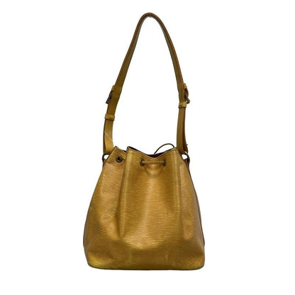 Louis Vuitton Epi Petite Noe M44109 Jeanne Leather