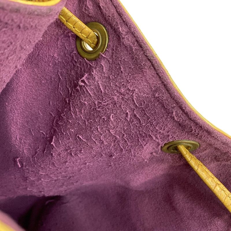 Louis Vuitton Epi Petite Noe M44109 Jeanne Leather