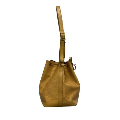 Louis Vuitton Epi Petite Noe M44109 Jeanne Leather