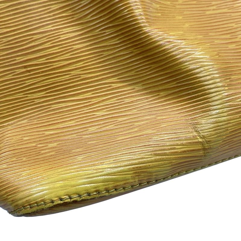 Louis Vuitton Epi Petite Noe M44109 Jeanne Leather