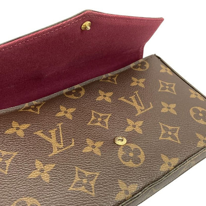 Louis Vuitton Wallet Monogram Pochette Felicie M61276 - Louis Vuitton