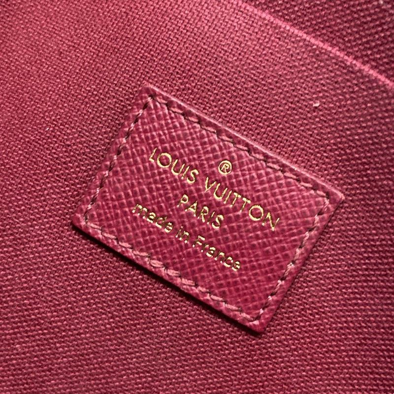 Louis Vuitton Wallet Monogram Pochette Felicie M61276 - Louis Vuitton